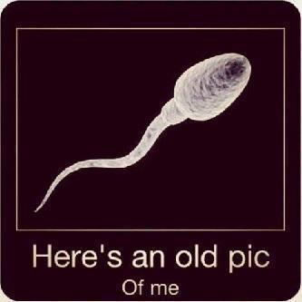 Early Picture of Me
