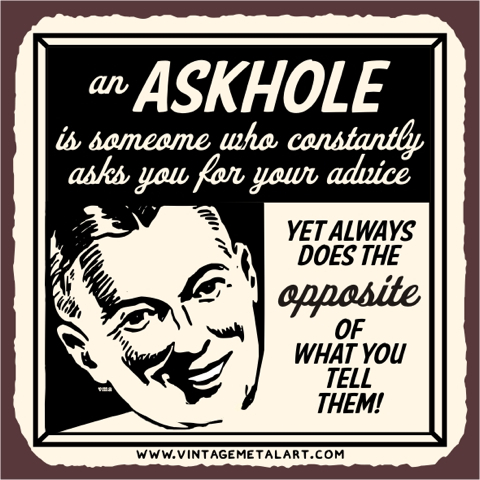 askhole