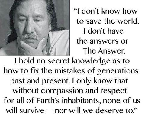 Leonard Peltier