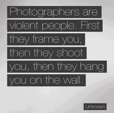 photographers